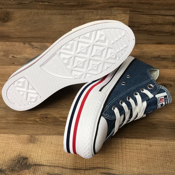 Converse CTAS PLATFORM brand new - Picture 7 of 16